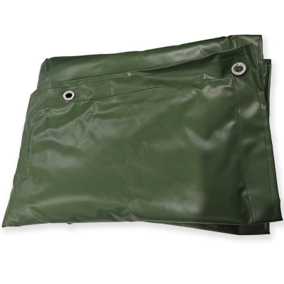 黄麓 防水雨布篷布 双面涂胶防水 平方米