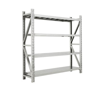 鑫睿辉 重型货架 2000*400*2000mm承重2000 组