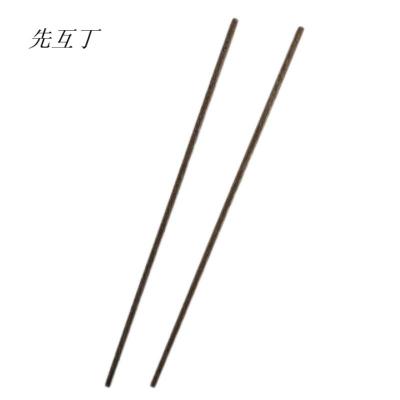 先互丁 捞面筷油炸筷子 42cm(5双)包