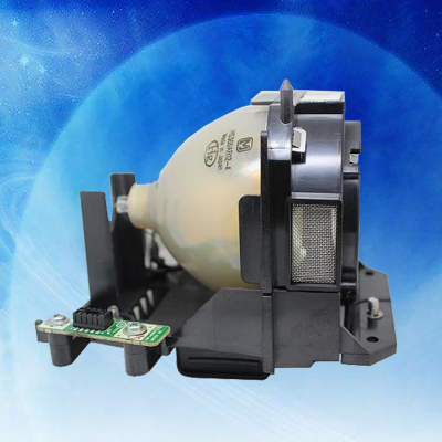 成越全新松下PANASONIC PT-DZ6700L原装带架投影机灯泡投影仪灯泡