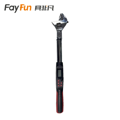 具非凡 扭力扳手 HFAX-200 把