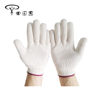 田园思 线手套 600g 双