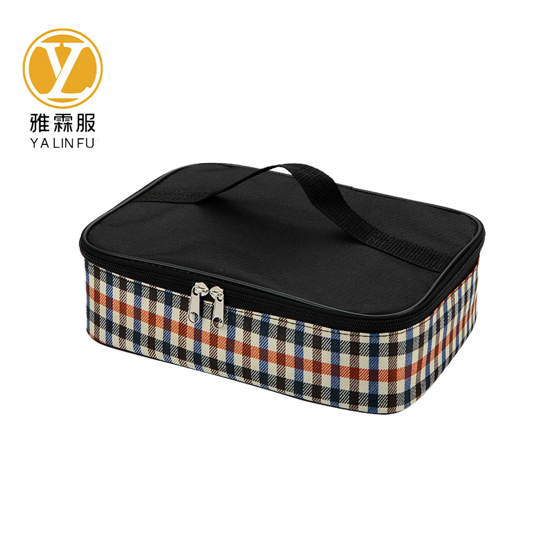 雅霖服 餐盒收纳包 YLF-CH4217 个