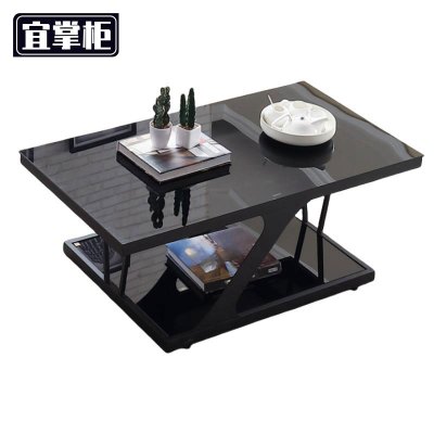 宜掌柜 茶 几 1.2米 张