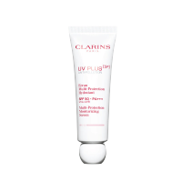 CLARINS 娇韵诗 清透防晒乳(玫瑰粉)50ml