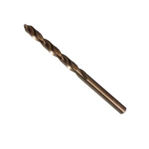 长鹿6.5mm直柄高速钢磨制麻花钻头6.5mm