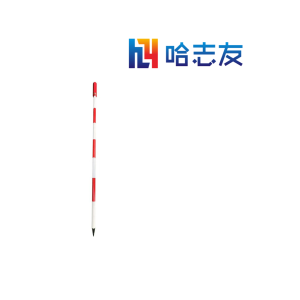 哈志友金属加工花杆仪HG-600-2-315