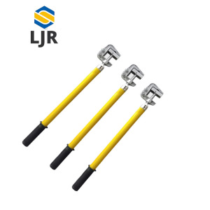 利冀尔 手持接地棒(室内) 10kv 套