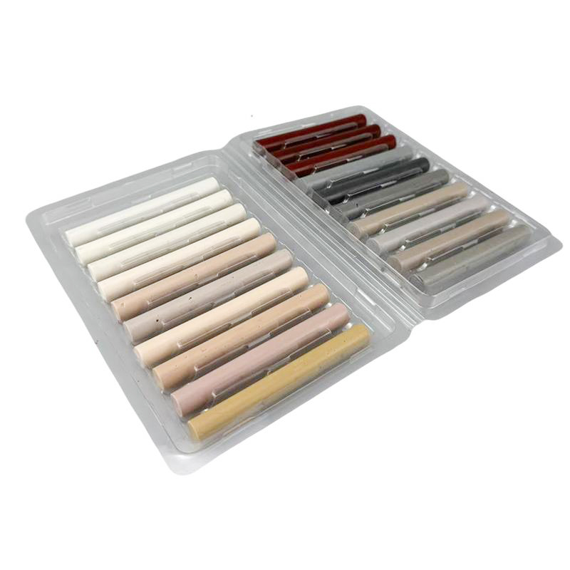 围达 修补填充蜡笔 B301 盒