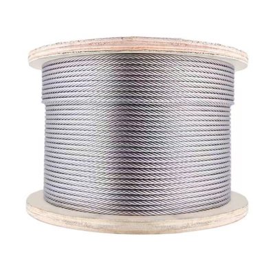 亮刃 提升钢丝绳 SPX-1770高强抗疲劳 根