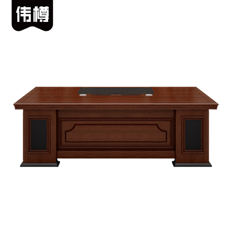 伟樽班桌220*100*76cm张