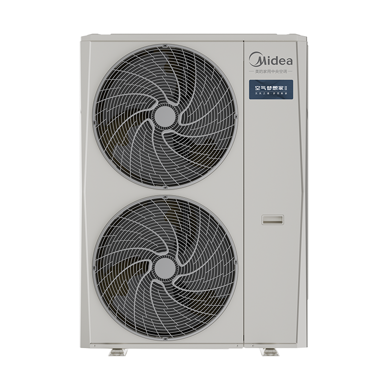 美的中央空调多联机外机MJV-140W-E01-MXⅡ梦想家二代