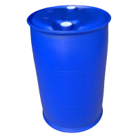 瑞季勤 塑料桶 周转桶化工桶 200L 个