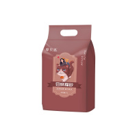豆腐猫砂无尘活性炭豆腐砂猫咪用品猫沙大袋混合砂2kg