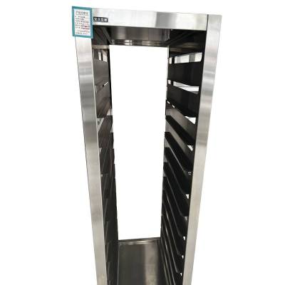 安立洁康 饼盘车 470*650*1700mm(个)