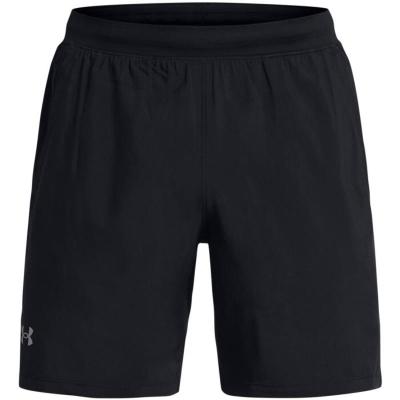 Under Armour男士速干透气休闲裤轻薄耐用支撑贴合运动户外长裤