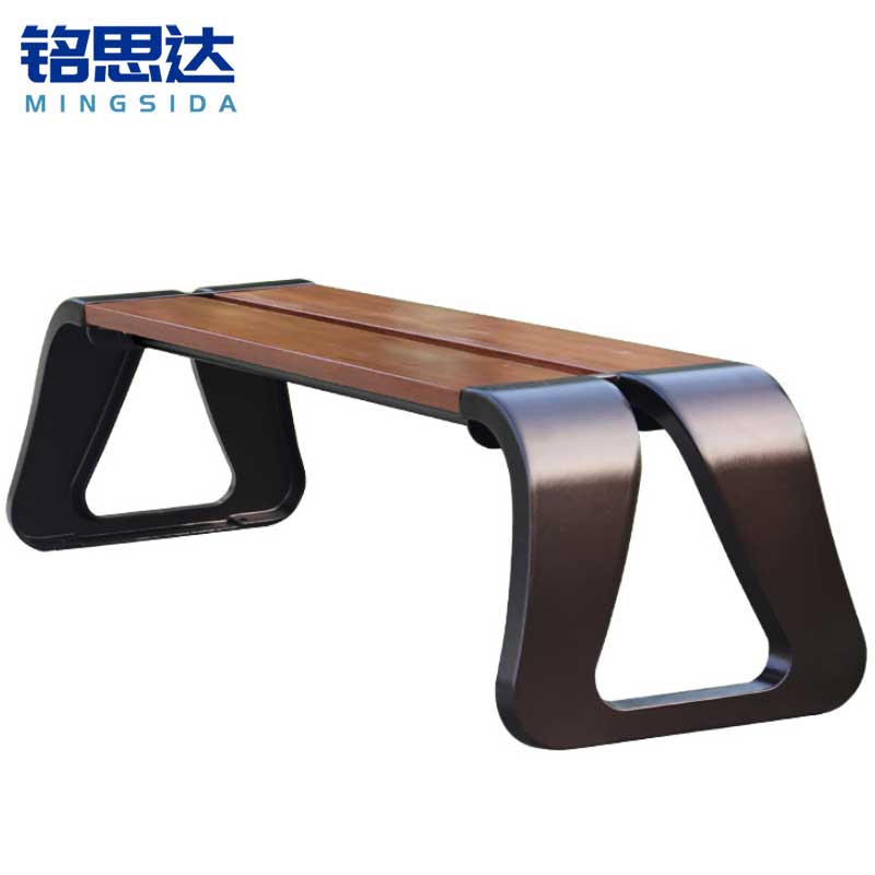 铭思达户外长椅1.6米张