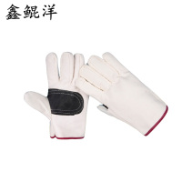 鑫鲲洋帆布手套 均码 双