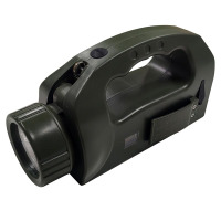 光大 EB8030 LED 3.7V 3W 4.4Ah IP66 6000K 强光巡检工作灯 (计价单位:套)