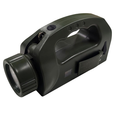 光大 EB8030 LED 3.7V 3W 4.4Ah IP66 6000K 强光巡检工作灯 (计价单位:套)