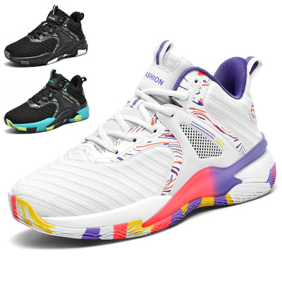 丛信哲 篮球鞋 L64/双