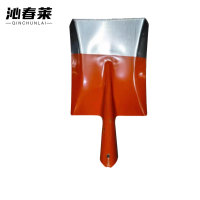 沁春莱大方铁锹1.2KG 39*27.5cm/把