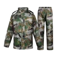 阿祺果 雨衣 AY5 套