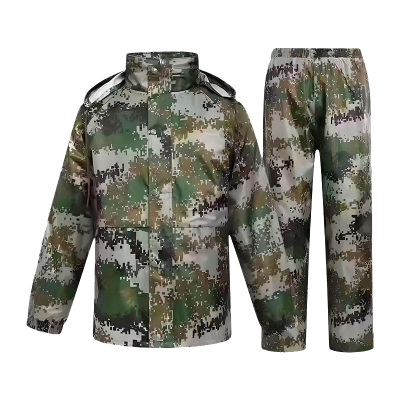 阿祺果 雨衣 AY5 套