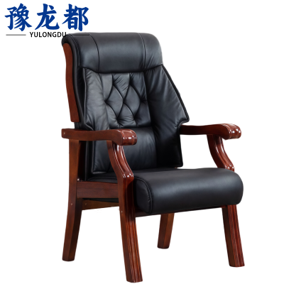 豫龙都 椅子 大班椅 把