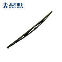 北奔重卡 刮水刷片 1对装 雨刮片雨刮器片北奔1928A 2628A/2638AS/1926A