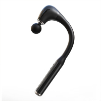 攀高筋膜枪多种模式人体工学加长手柄弧形机身PG-M196