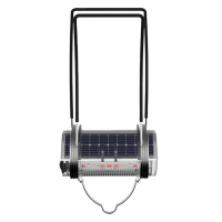 CARY KL5070 0.6W IP67 1000K 1.2VDC 太阳能警示灯 (计价单位:盏) 白色