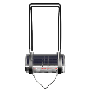 CARY KL5070 0.6W IP67 1000K 1.2VDC 太阳能警示灯 (计价单位:盏) 白色