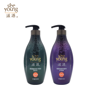 滋源洗护套装04款(535ml+535ml)/套