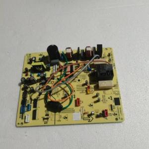 帮客材配全新原装 P0970101042 IVH- 51YM1W 内机主板 收前务必验货
