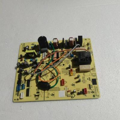 帮客材配全新原装 P0970101042 IVH- 51YM1W 内机主板 收前务必验货