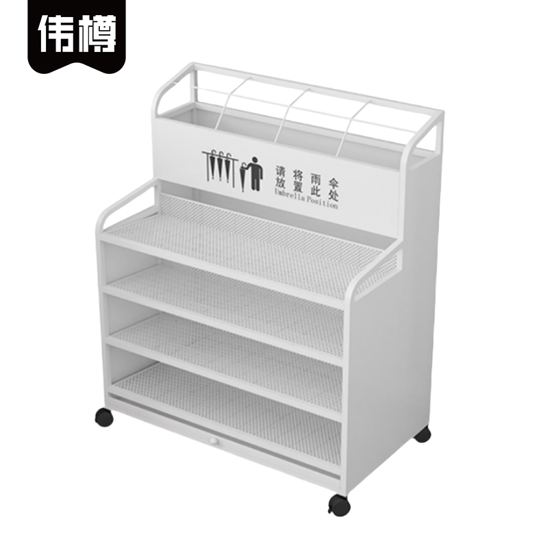 伟樽雨伞架60*32*70cm个