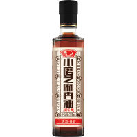 鲁花 香油 小磨芝麻香油 260ml