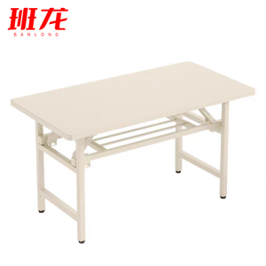 班龙折叠桌80*40*75cm张