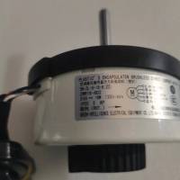 帮客材配全新原件 P0970120297 72YH2W内机下电机 P0970137523 直流反转 72YN1NW
