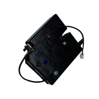 智铮朗月 小型储物柜电磁锁 YL-013 DC12V 个