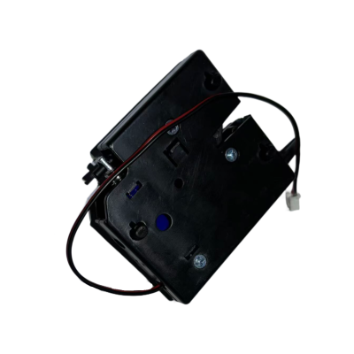 智铮朗月 小型储物柜电磁锁 YL-013 DC12V 个