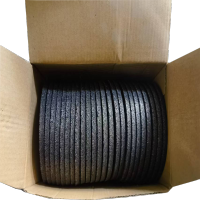 巧为通 磨光片 125*6*22 片