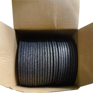 巧为通 磨光片 125*6*22 片