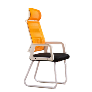 办公椅电脑椅轻奢简约舒适久坐办公椅家用书桌椅子