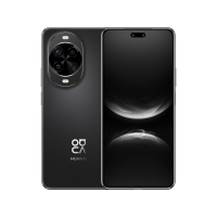 华为 nova 14 Pro 512GB 羽砂黑 昆仑玻璃 多焦段红枫质感人像 鸿蒙AI 鸿蒙智慧通信 鸿蒙智能手机