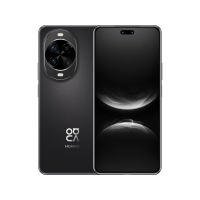 华为 nova 14 Pro 512GB 羽砂黑 昆仑玻璃 多焦段红枫质感人像 鸿蒙AI 鸿蒙智慧通信 鸿蒙智能手机