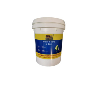 泰特达 水包砂 25KG(颜色请备注) 桶