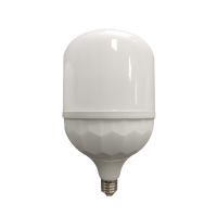 CHAJS QP40 40W 220V LED超亮大功率球泡(计价单位:个)白色