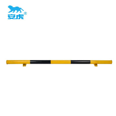 安虎 槽钢型挡车器 1.5-2000*76*100mm 个